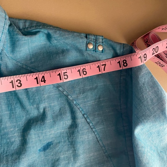 Vintage (2000’s) G by Guess Men’s shirt, plus size - Picture 9 of 10